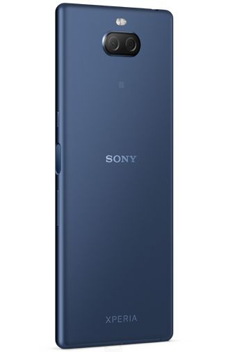 Sony Xperia 10 Plus perspective-back-r