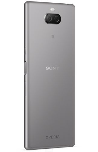 Sony Xperia 10 Plus perspective-back-r