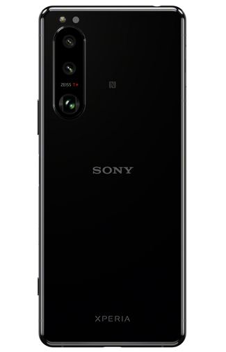 Sony Xperia 5 III 5G 128GB back
