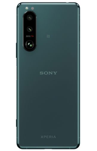 Sony Xperia 5 III 5G 128GB back