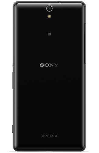 Sony Xperia C5 Ultra back