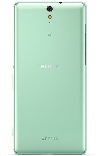 Sony Xperia C5 Ultra back