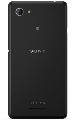 Sony Xperia E3 back