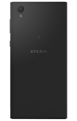 Sony Xperia L1 back