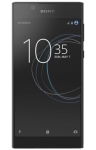 Sony Xperia L1 voorkant