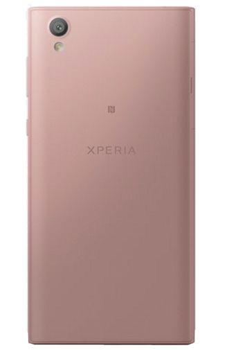 Sony Xperia L1 back