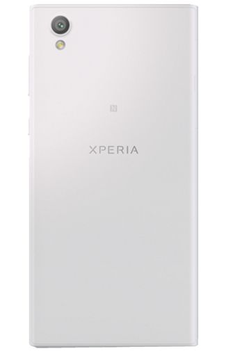 Sony Xperia L1 back