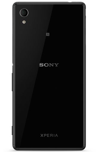 Sony Xperia M4 Aqua back