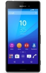 Sony Xperia M4 Aqua voorkant