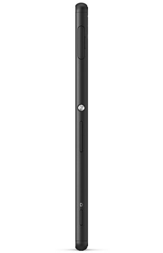 Sony Xperia M4 Aqua right