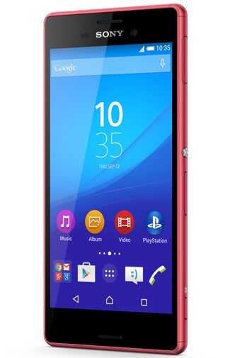 Sony Xperia M4 Aqua perspective-r