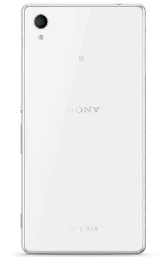 Sony Xperia M4 Aqua back