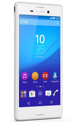 Sony Xperia M4 Aqua perspective-l