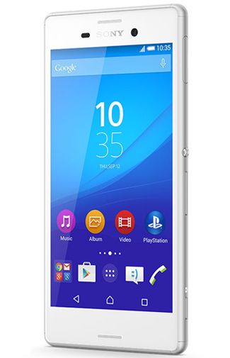 Sony Xperia M4 Aqua perspective-r