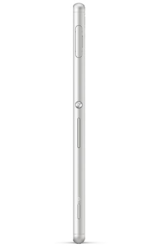Sony Xperia M4 Aqua right