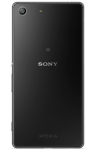 Sony Xperia M5 achterkant