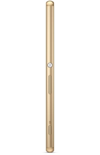 Sony Xperia M5 right