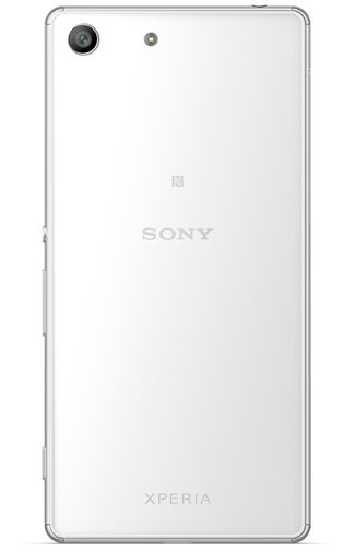 Sony Xperia M5 back