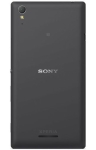 Sony Xperia T3 achterkant