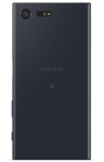 Sony Xperia X Compact achterkant