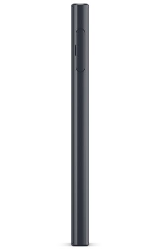 Sony Xperia X Compact left
