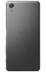 Sony Xperia X Performance achterkant