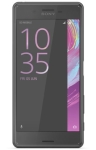 Sony Xperia X Performance voorkant