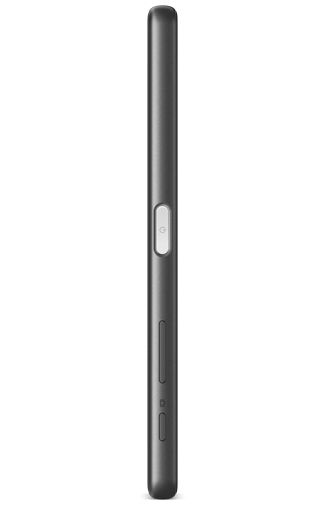 Sony Xperia X Performance right