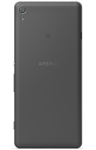 Sony Xperia XA achterkant