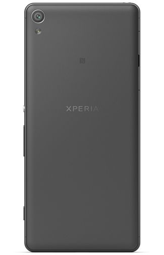 Sony Xperia XA back