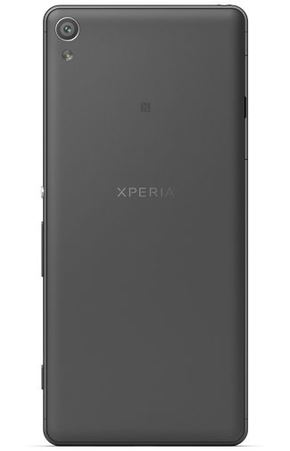 Sony Xperia XA back