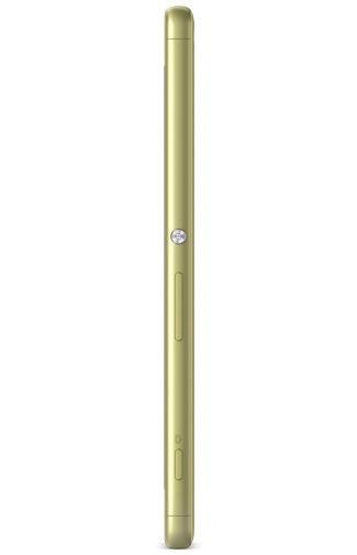 Sony Xperia XA right