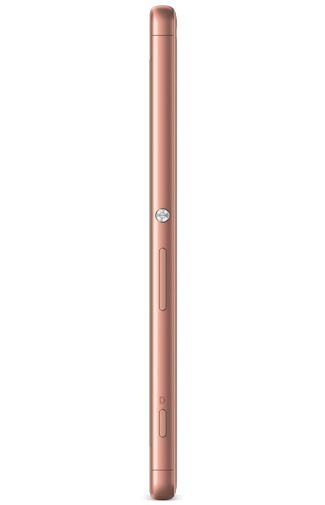 Sony Xperia XA right