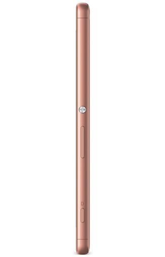 Sony Xperia XA right