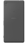 Sony Xperia XA Ultra achterkant