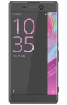 Sony Xperia XA Ultra voorkant