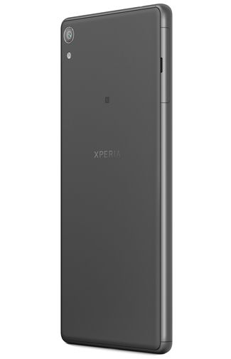 Sony Xperia XA Ultra perspective-back-l