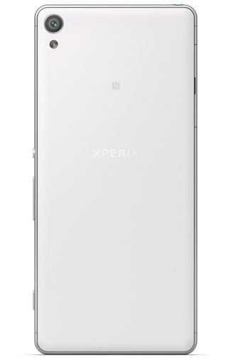 Sony Xperia XA back