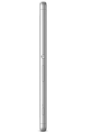 Sony Xperia XA right