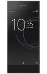 Sony Xperia XA1 voorkant