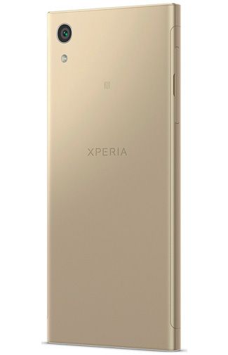 Sony Xperia XA1 perspective-back-l