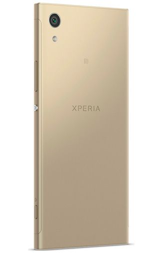 Sony Xperia XA1 perspective-back-r