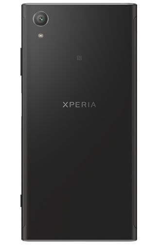 Sony Xperia XA1 Plus back