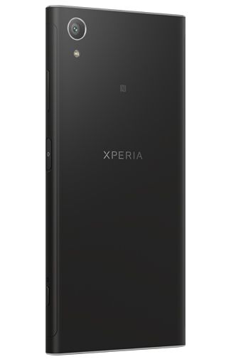 Sony Xperia XA1 Plus perspective-back-r