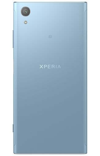 Sony Xperia XA1 Plus back