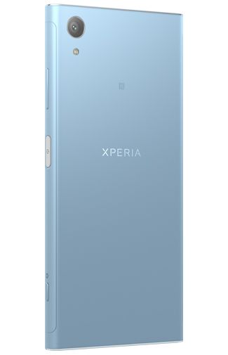 Sony Xperia XA1 Plus perspective-back-r