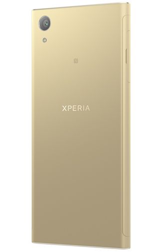 Sony Xperia XA1 Plus perspective-back-l
