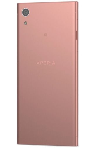 Sony Xperia XA1 perspective-back-l