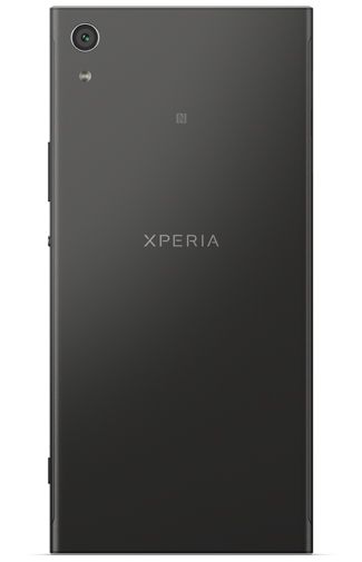 Sony Xperia XA1 Ultra back