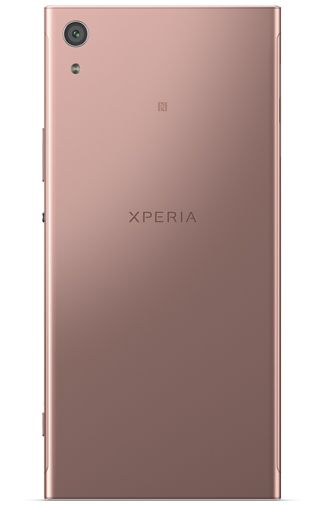 Sony Xperia XA1 Ultra back